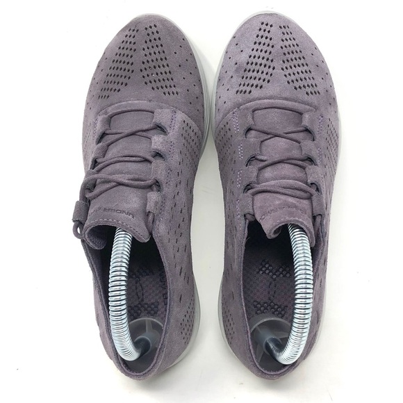 Under‎ Armour Street Precision Running Purple W 7 - Picture 6 of 8